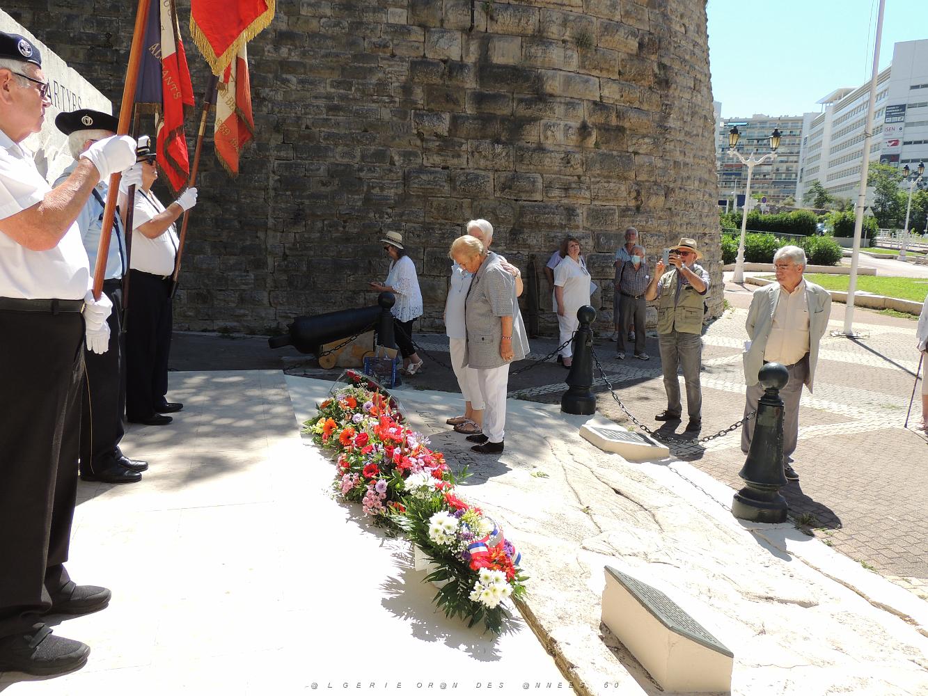 2020 07 05 TOULON HOMMAGE AUX VICTIMES DU 5 07 1962 D ORAN ET DU 26 03 1962 D ALGER (35).JPG -           